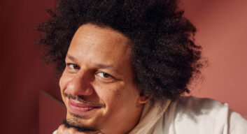 The Final Eric Andre Show Live!