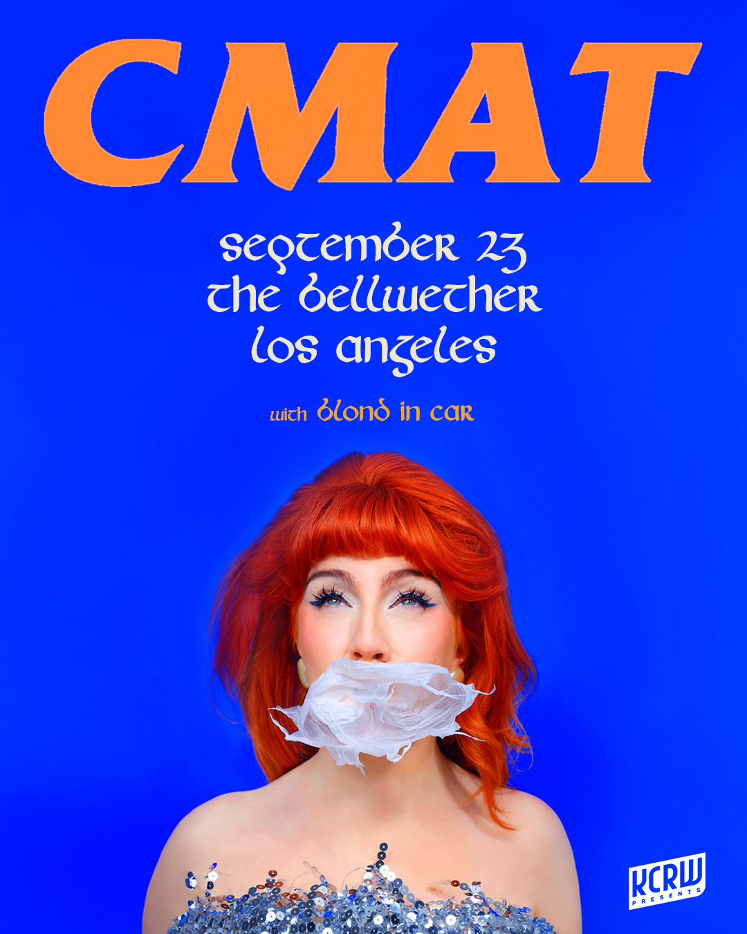 CMAT
