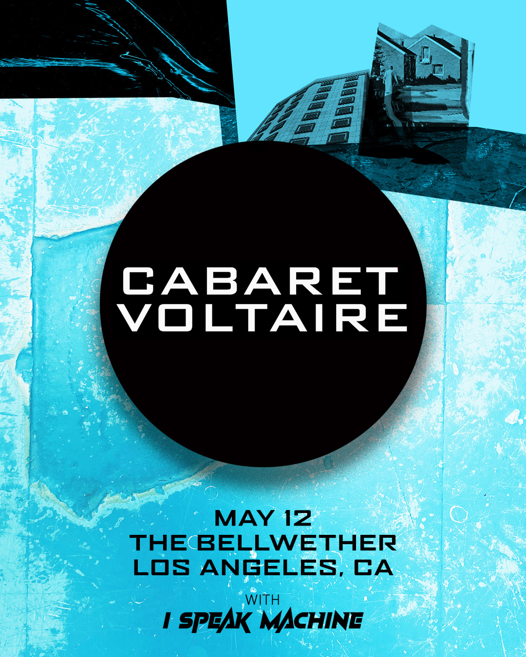 Cabaret Voltaire