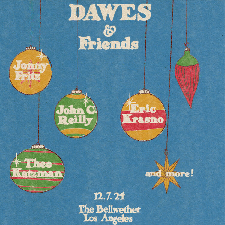 Dawes & Friends