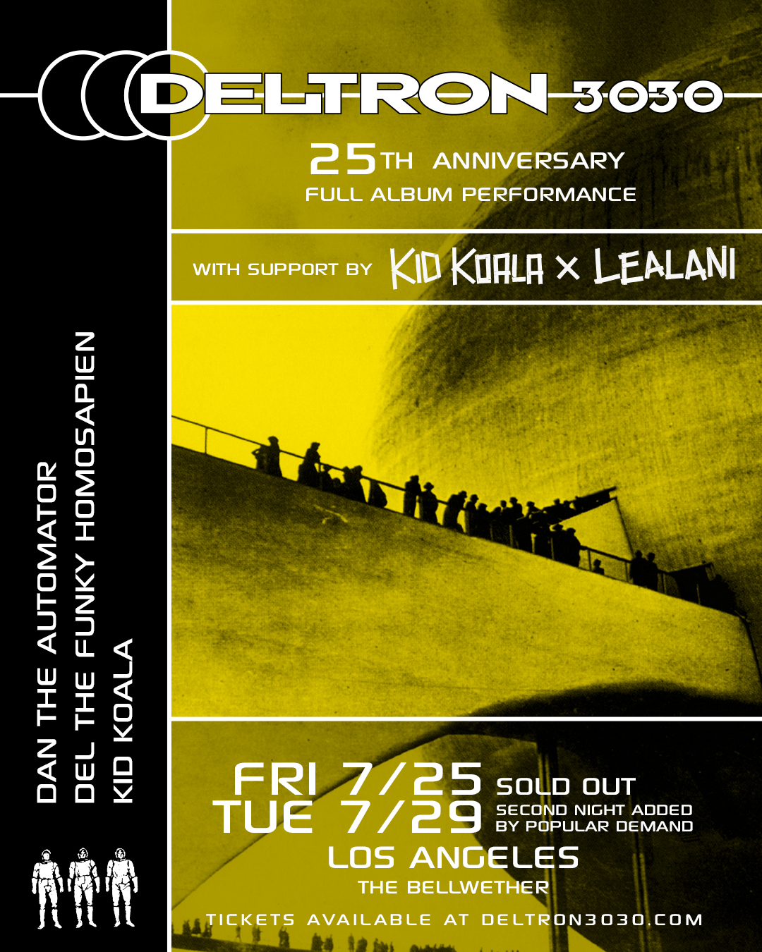 Deltron 3030