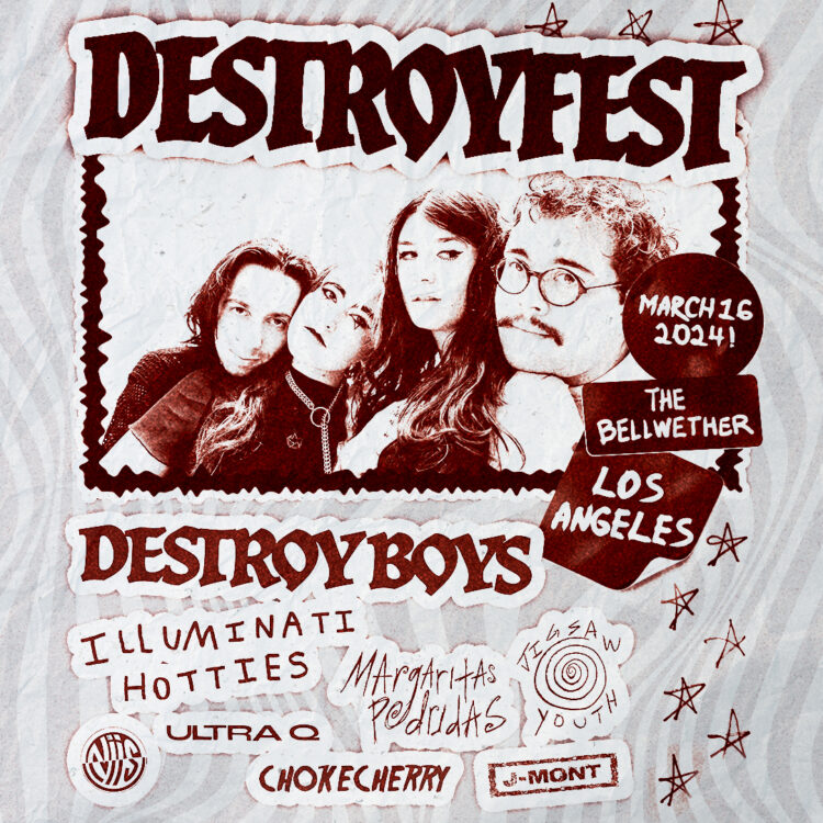 Destroy Fest