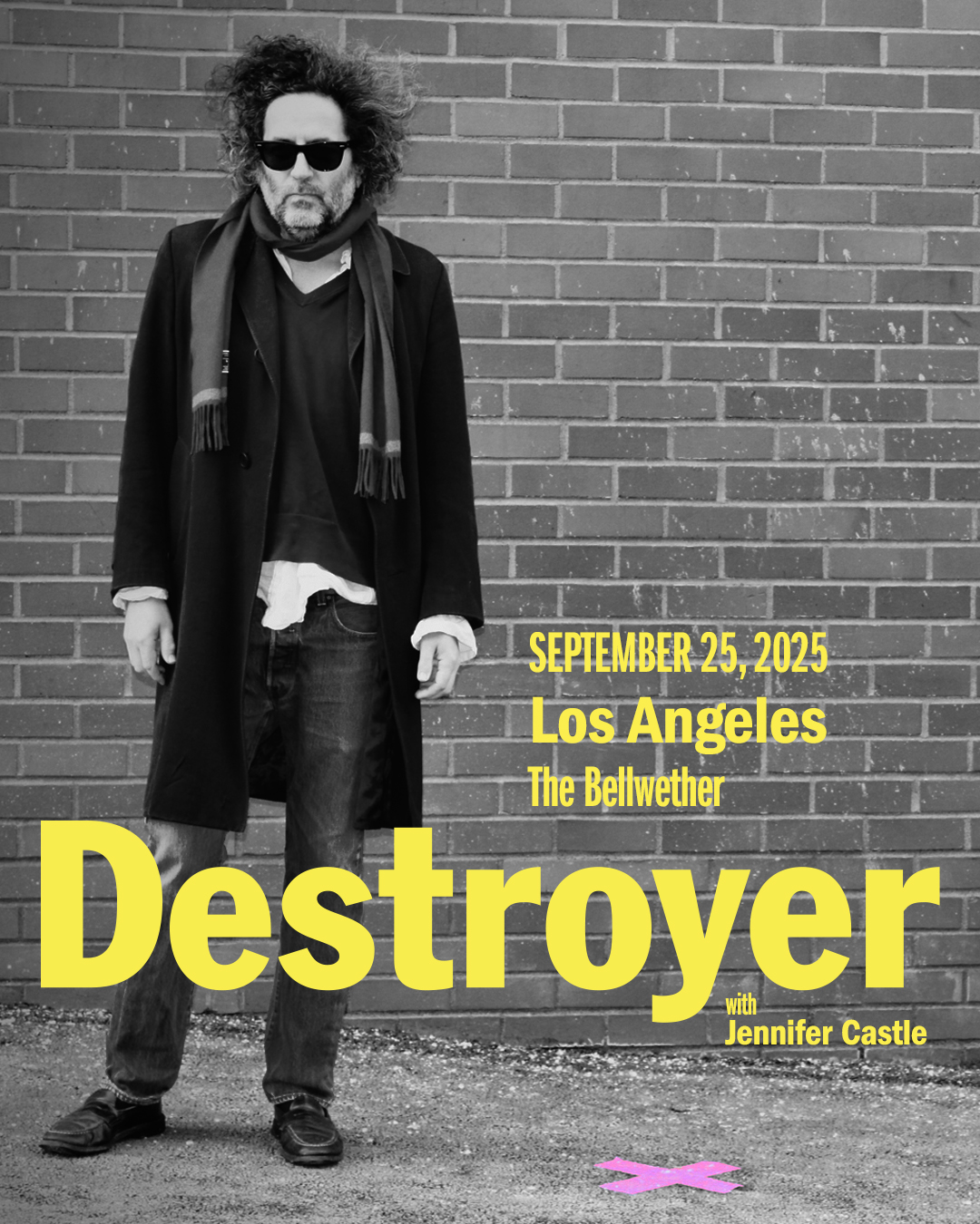 Destroyer