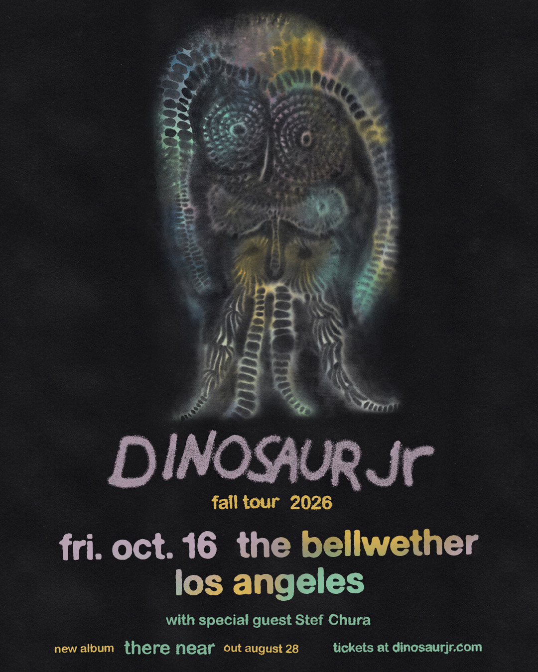 Dinosaur Jr.