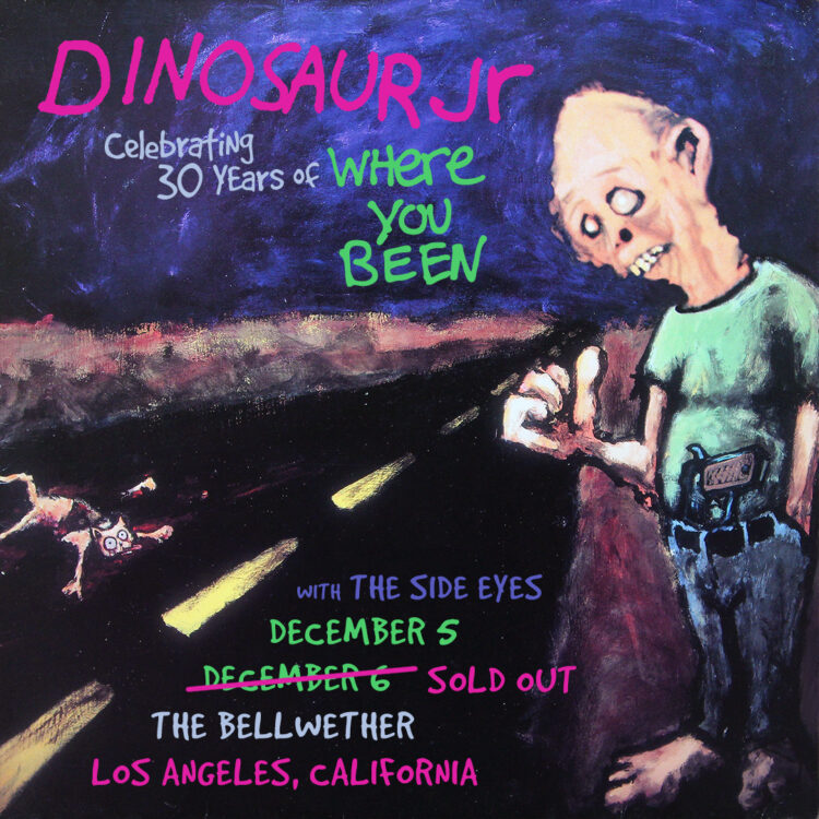 Dinosaur Jr.