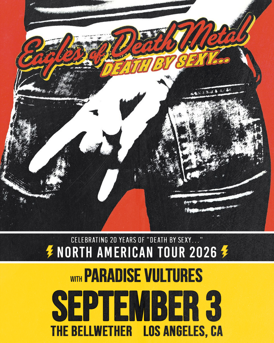 Eagles of Death Metal