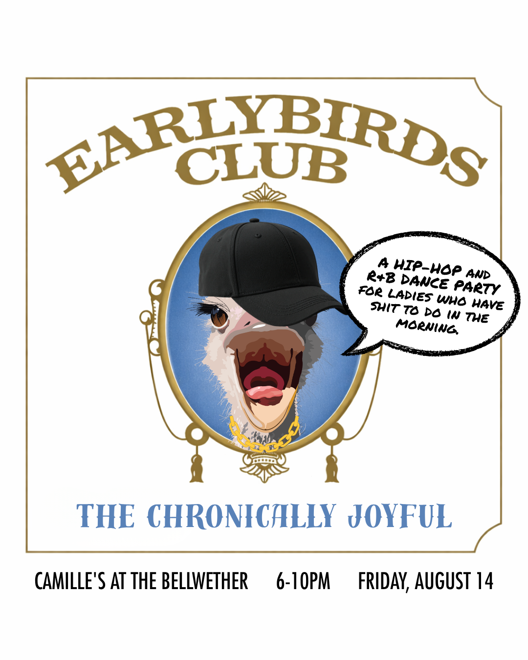 Earlybirds Club
