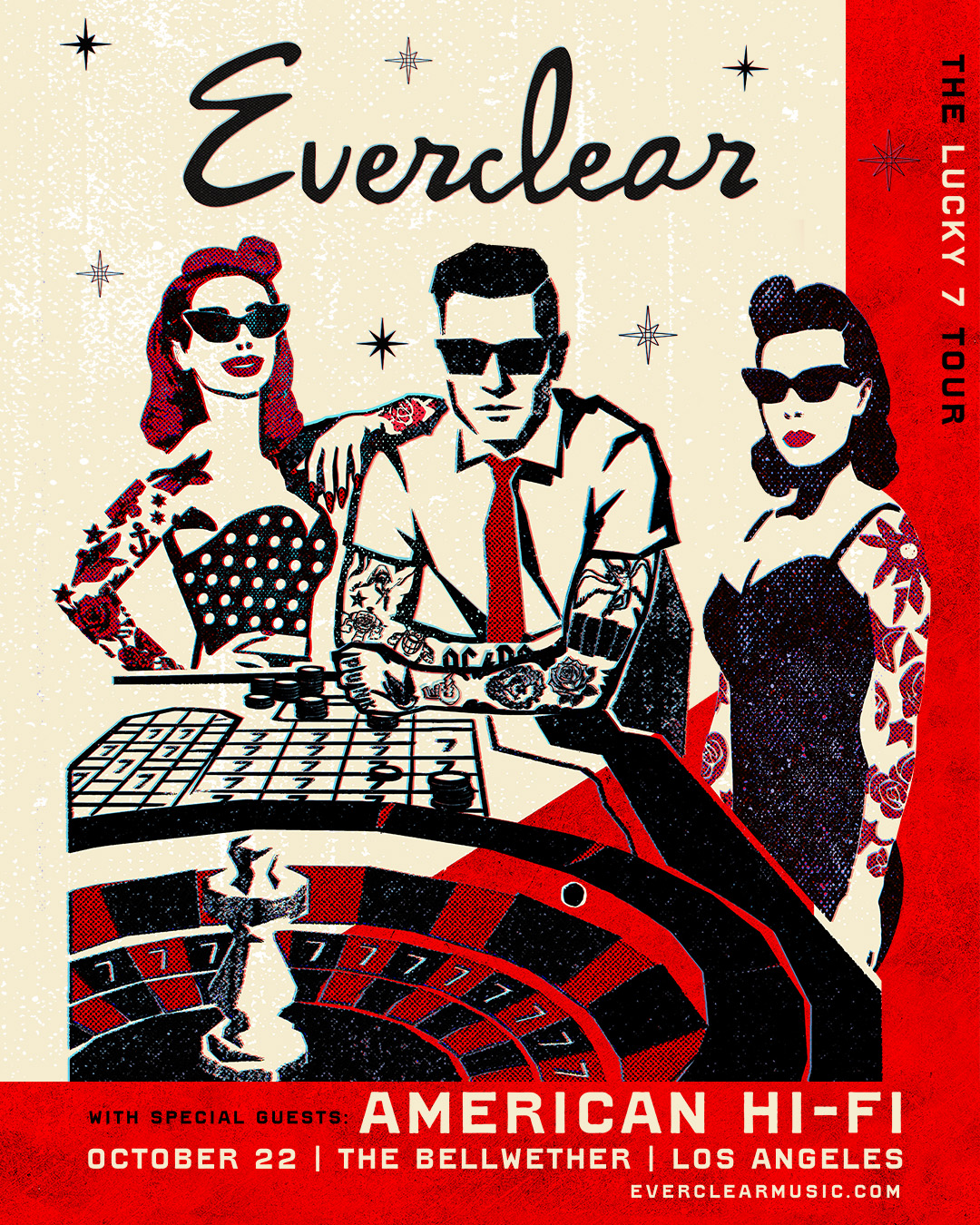Everclear