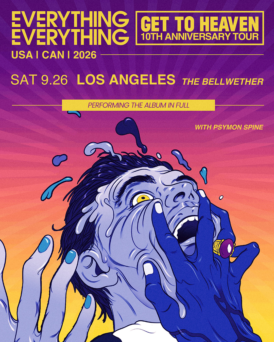 Everything Everything