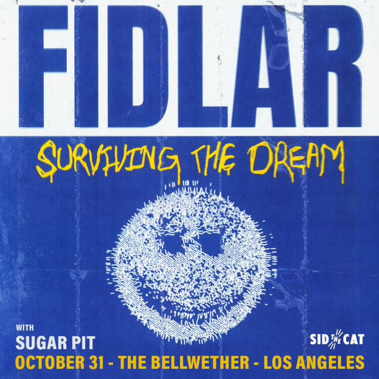 FIDLAR