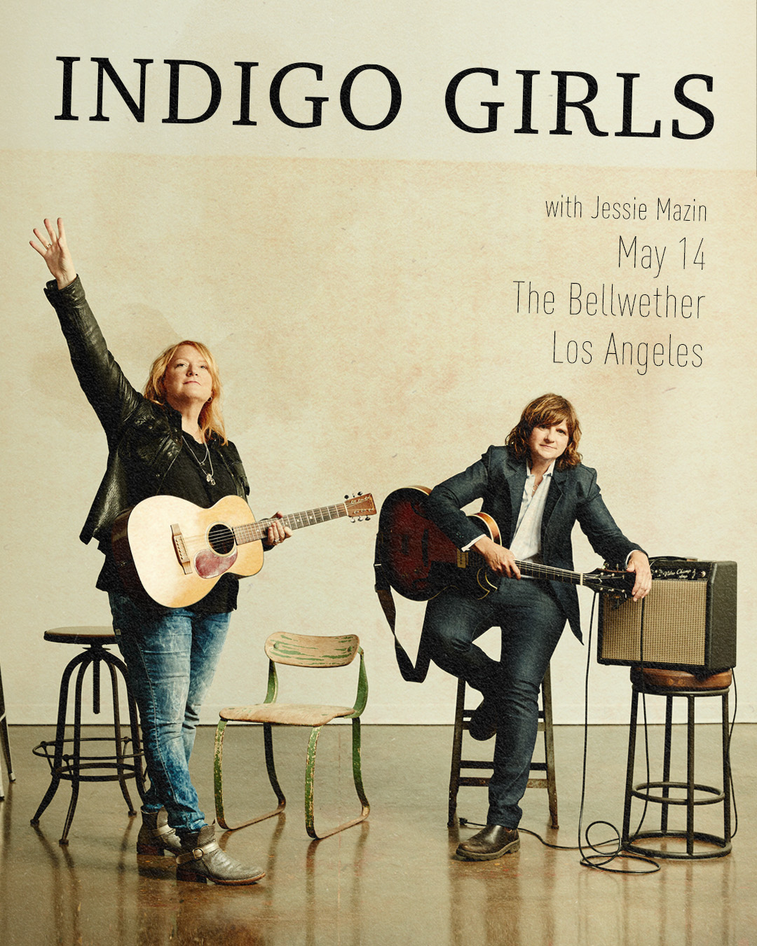 Indigo Girls