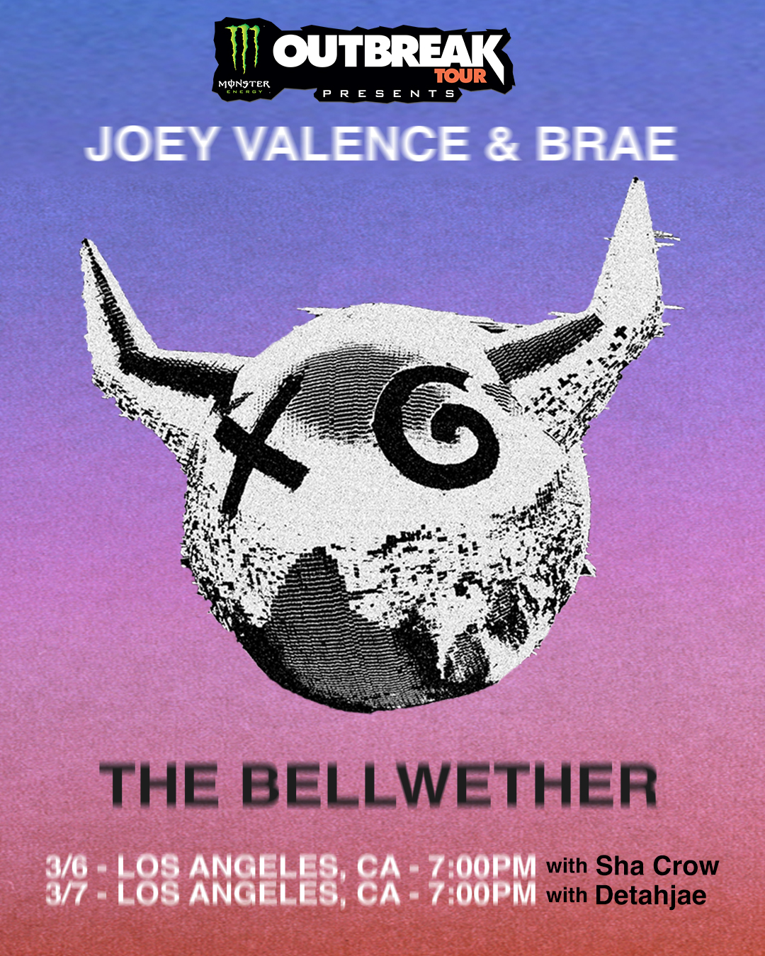 Joey Valence & Brae