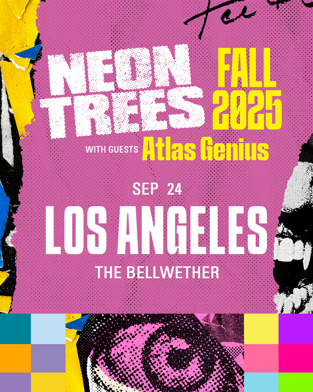 Neon Trees