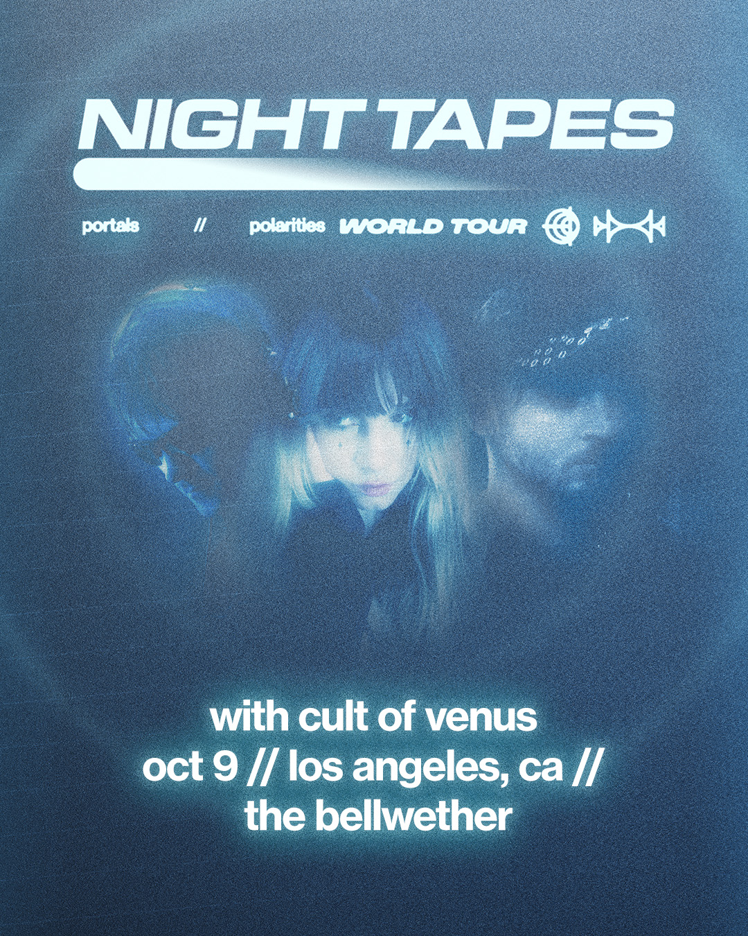 Night Tapes
