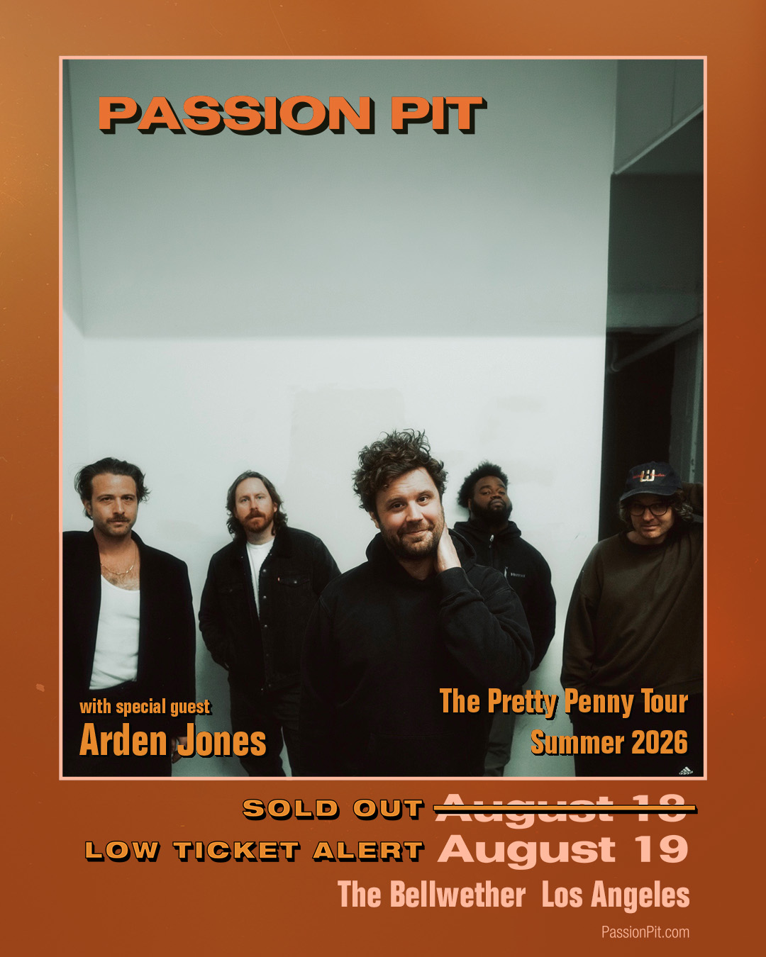 Passion Pit