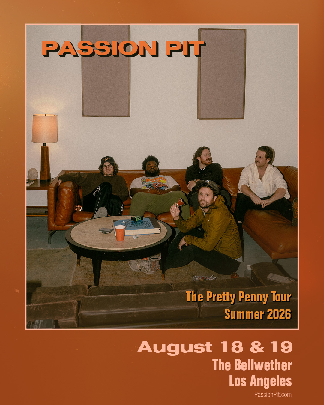 Passion Pit