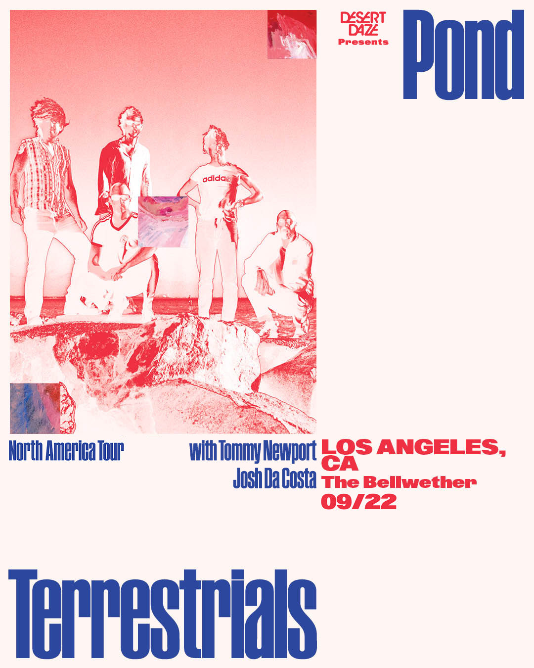 Pond