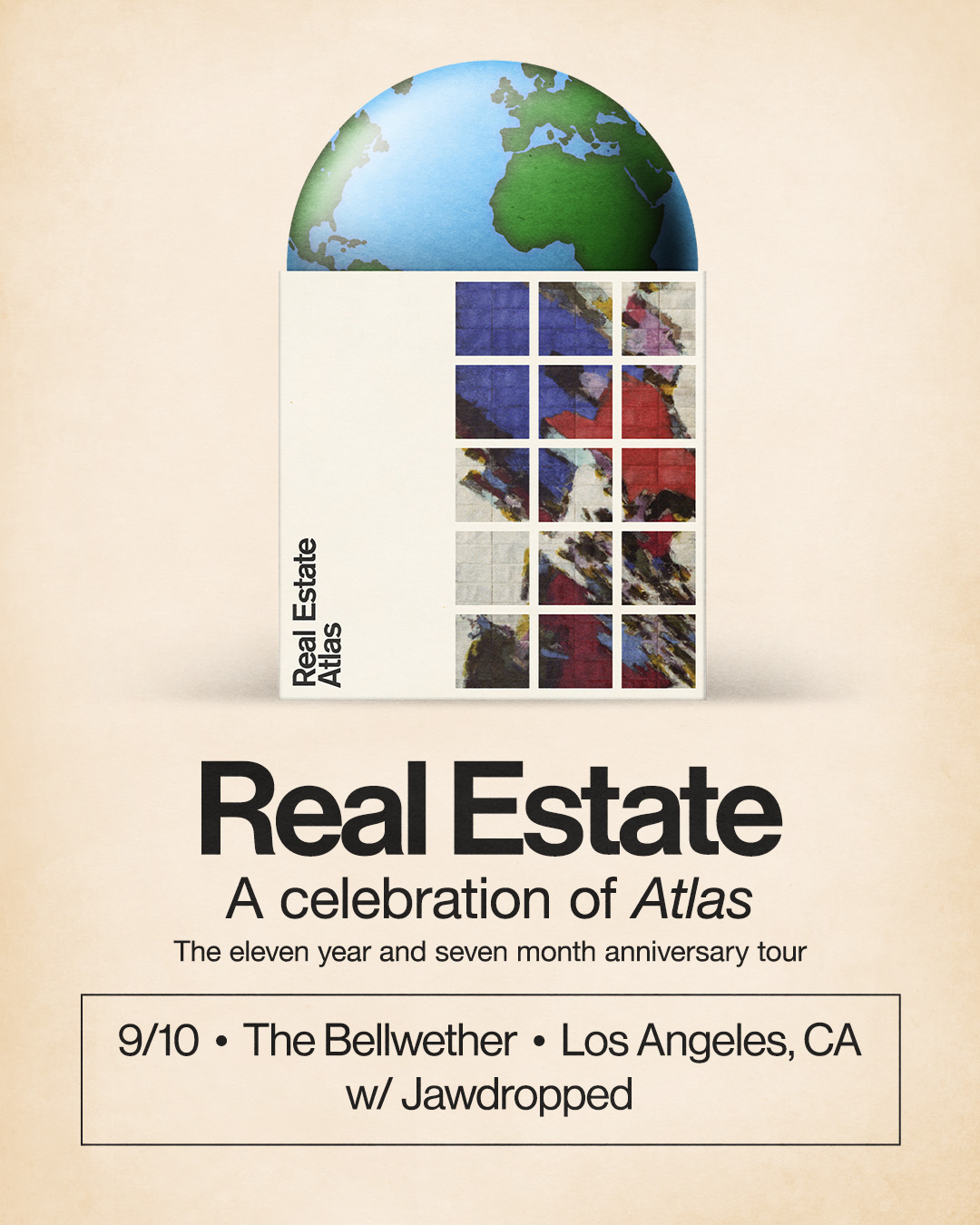 Real Estate