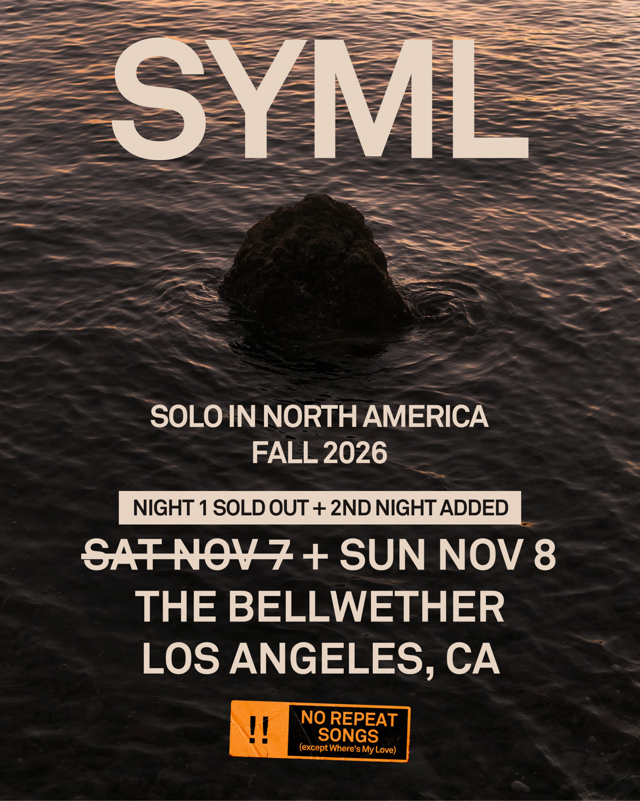 SYML