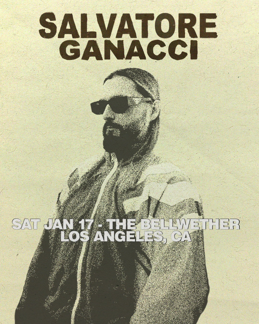 Salvatore Ganacci