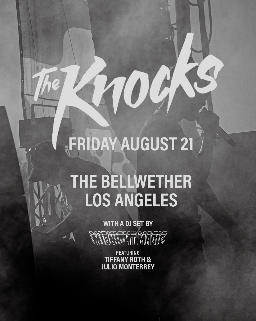 The Knocks