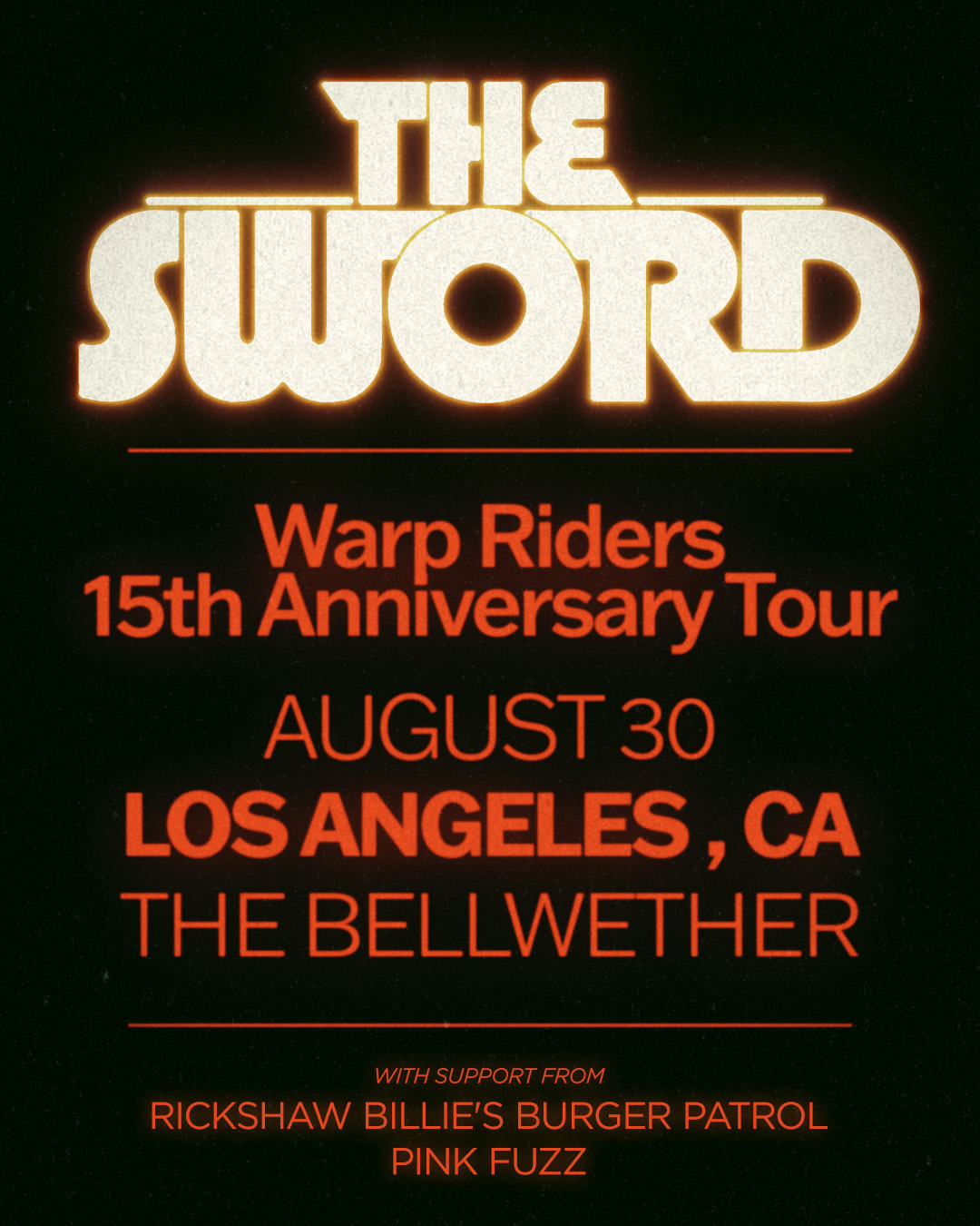 The Sword