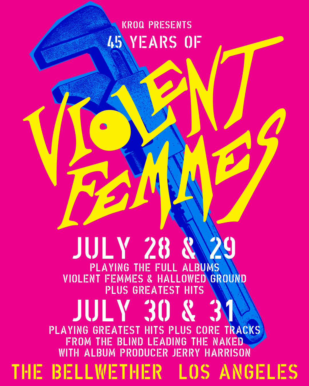 Violent Femmes