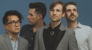 Saint Motel