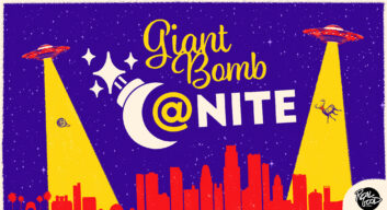 Giant Bomb @ Nite