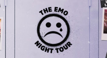 The Emo Night Tour