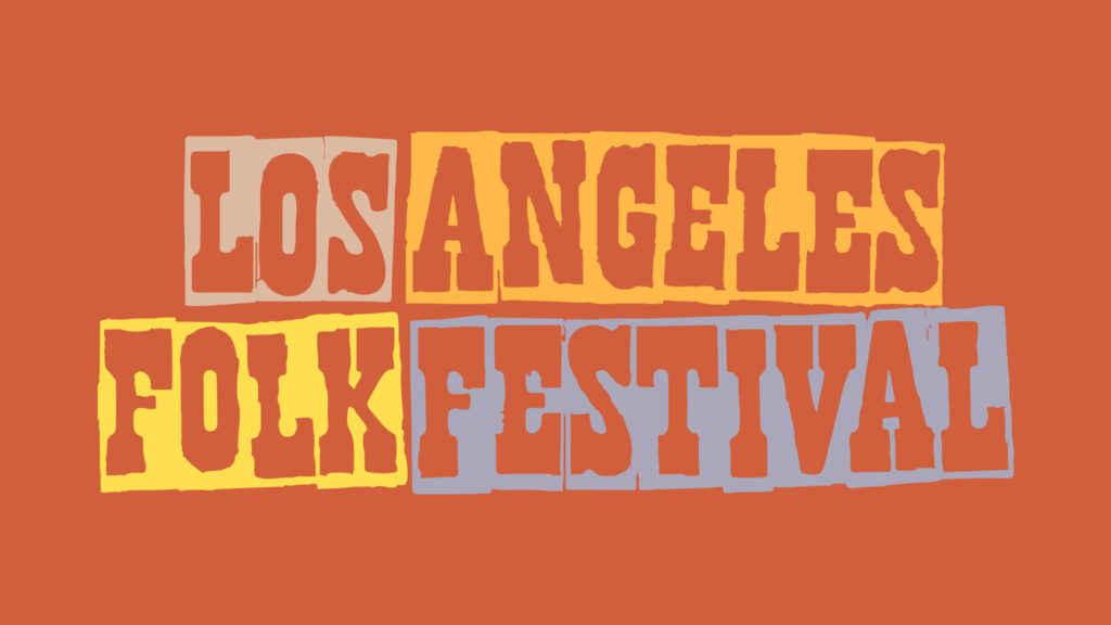 Los Angeles Folk Festival