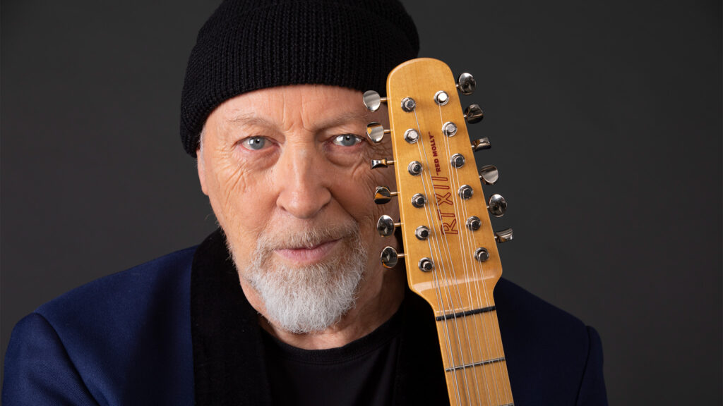 Richard Thompson Trio