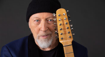 Richard Thompson Trio