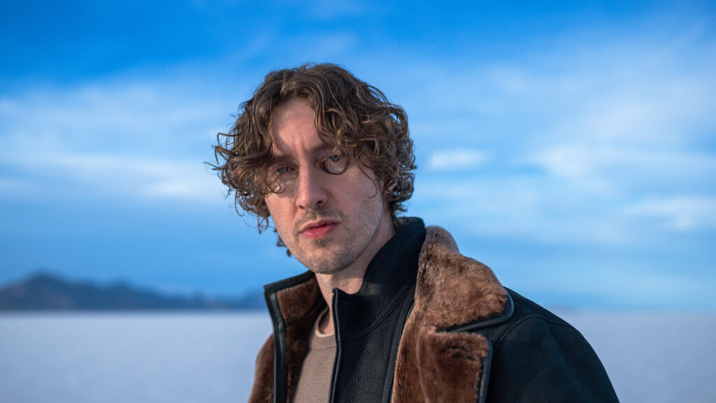 Dean Lewis