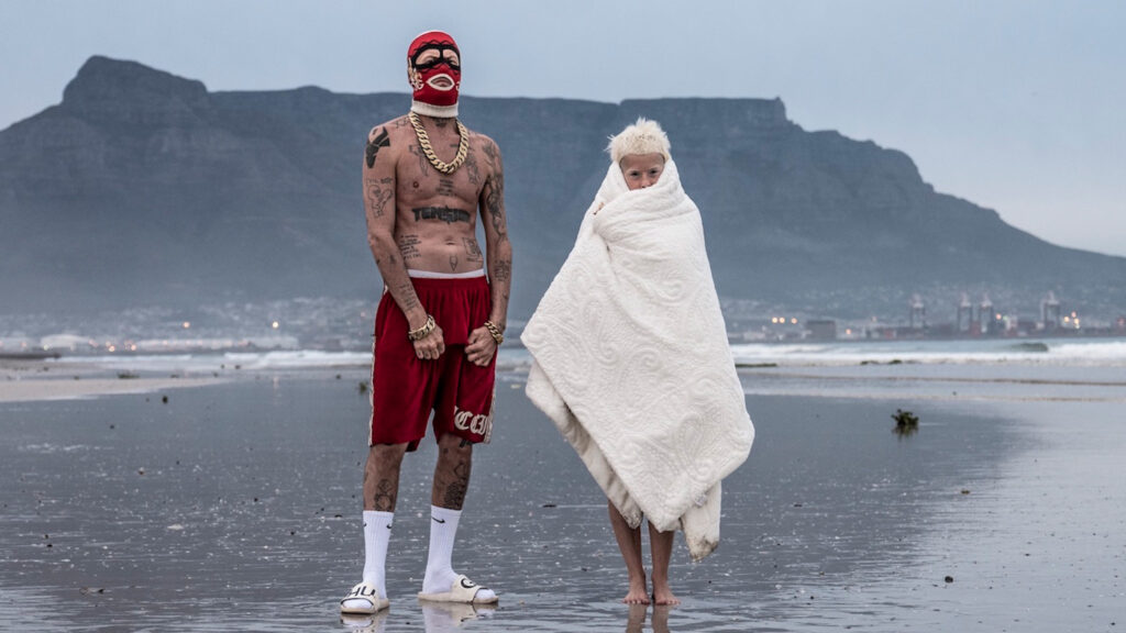 Die Antwoord