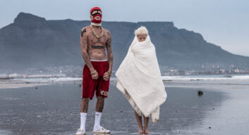 Die Antwoord