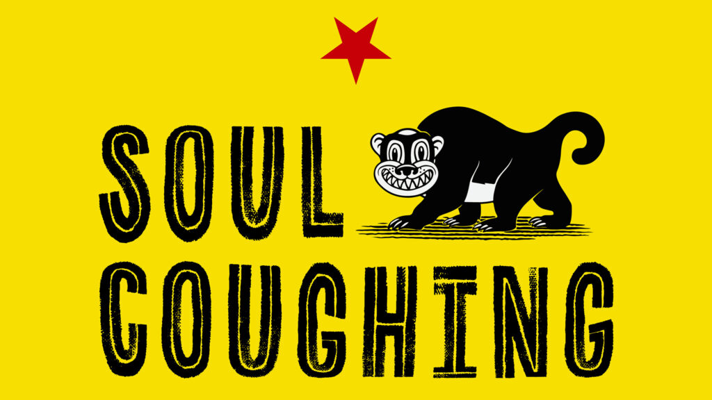 Soul Coughing: Play the Songs of Soul Coughing