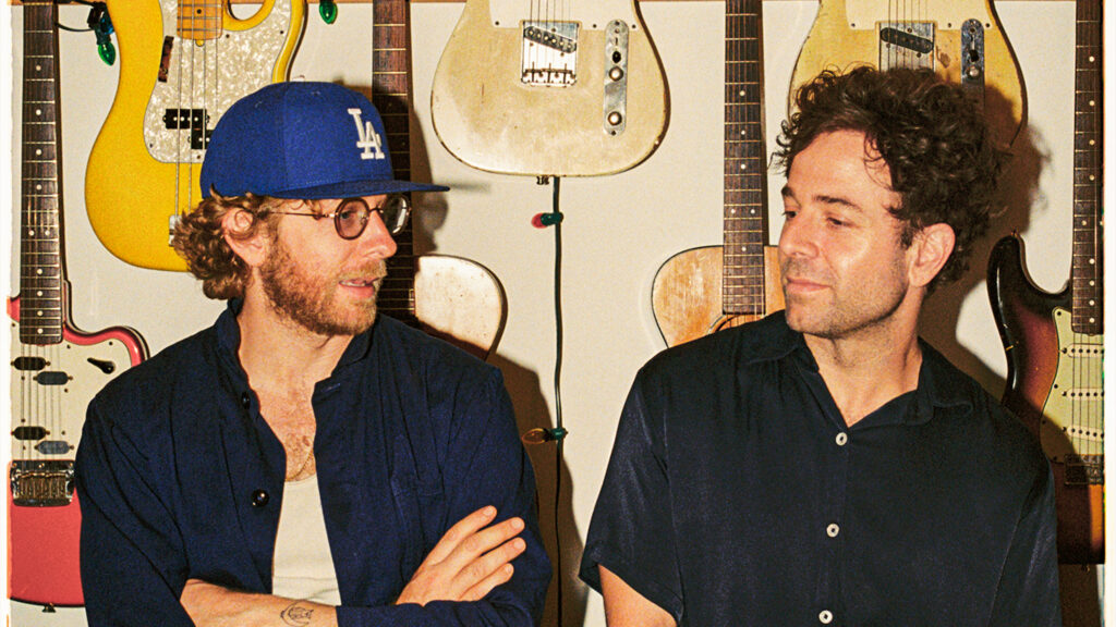 Dawes & Friends