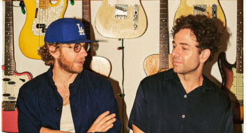 Dawes & Friends