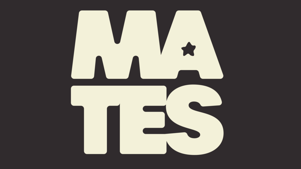 MATES – A festival curated by Vacations