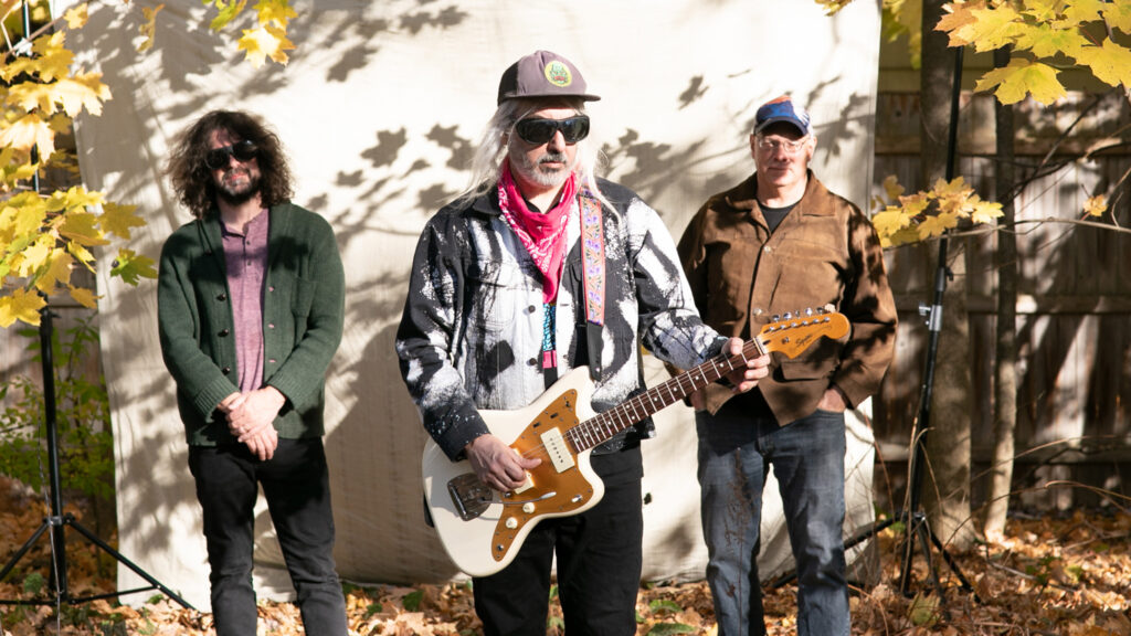 Dinosaur Jr.