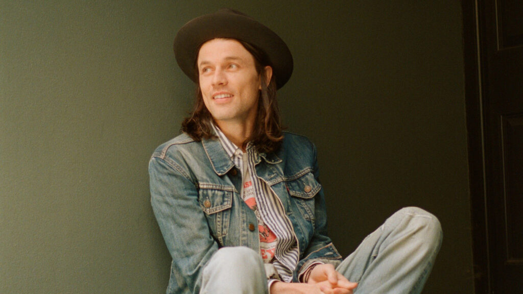 James Bay