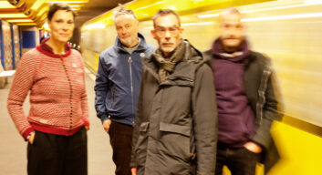 Stereolab