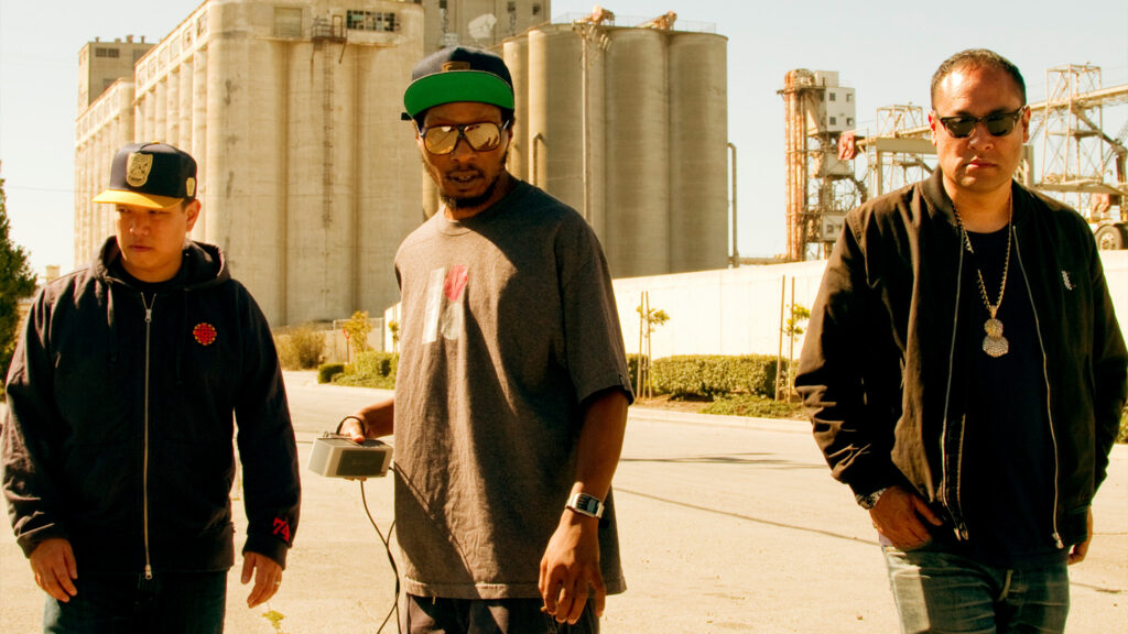 Deltron 3030