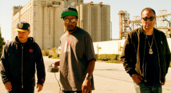 Deltron 3030