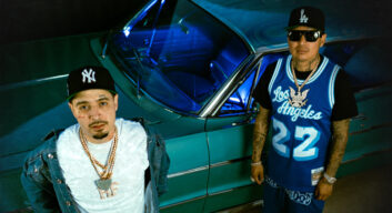 KING LIL G