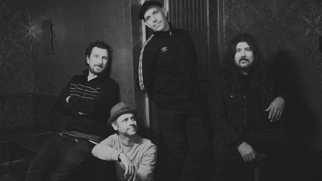 The Bouncing Souls