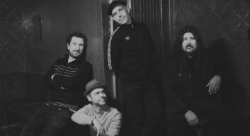 The Bouncing Souls