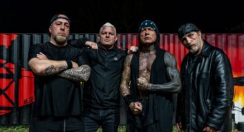 Biohazard