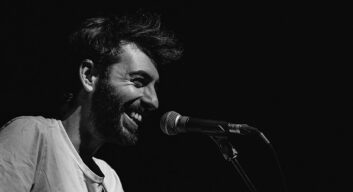 Leif Vollebekk
